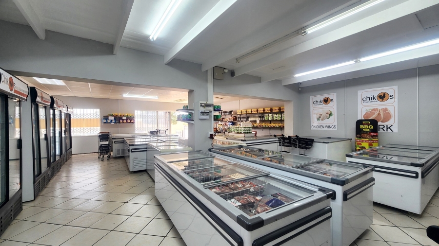 Commercial Property for Sale in Bredasdorp Western Cape
